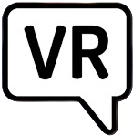 VRChat account