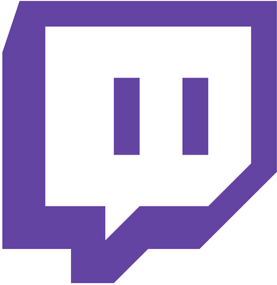 Twitch channel